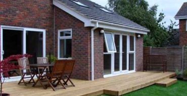 Building / Construction