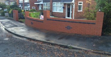 Bricklaying & Block Work